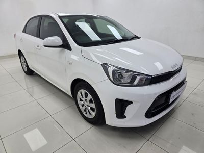 2024 Kia Pegas 1.4 LX