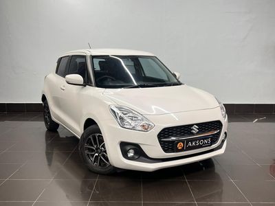 2022 Suzuki Swift 1.2 GLX Auto