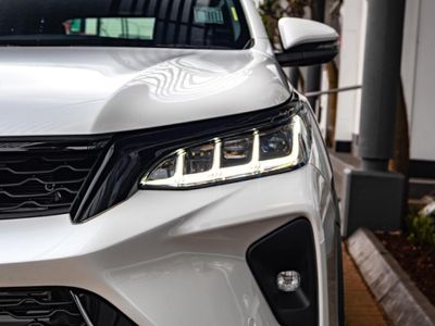2026 Toyota Fortuner 2.8 GD-6 VX Auto (mHev)