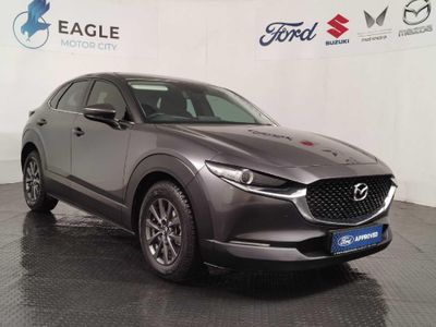 2022 Mazda CX-30 2.0 Active Auto