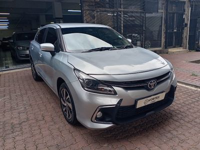 2023 Toyota Starlet 1.5 XS Auto