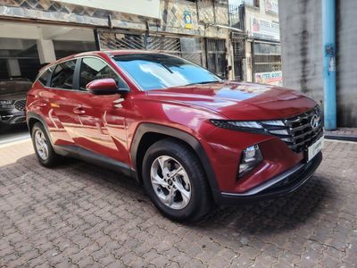 2022 Hyundai Tucson 2.0 Executive Auto