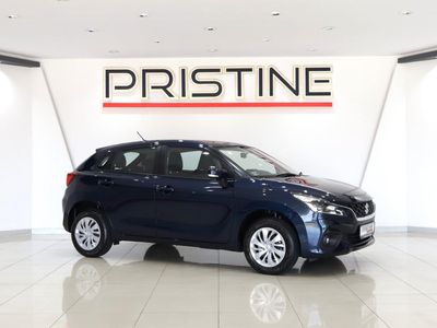 2026 Suzuki Baleno 1.5 Gl Limited Edition