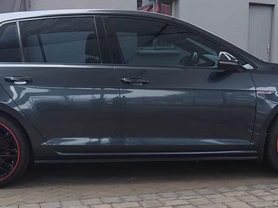 2014 Volkswagen Golf VII GTI 2.0 TSI Auto