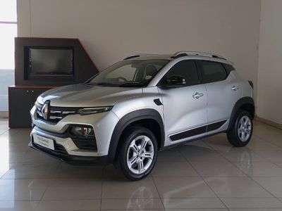 2021 Renault Kiger 1.0 Energy Zen