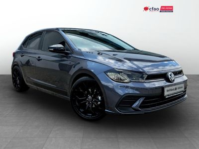 2026 Volkswagen Polo 1.0 TSI