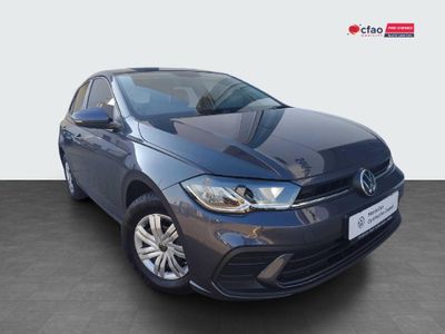 2026 Volkswagen Polo 1.0 TSI