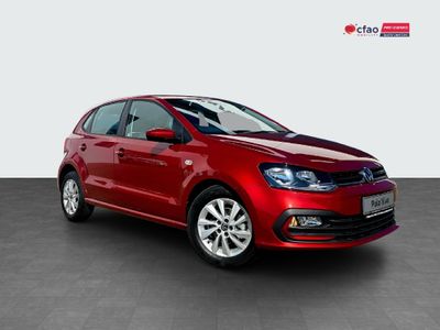 2026 Volkswagen Polo Vivo 1.4 Life