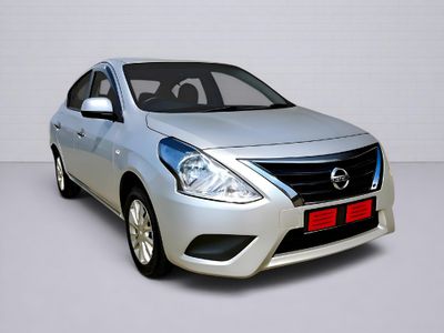 2023 Nissan Almera 1.5 Acenta