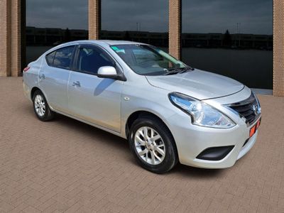 2023 Nissan Almera 1.5 Acenta