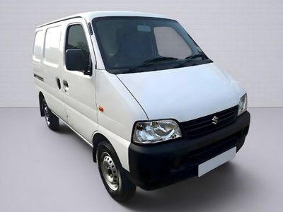 2024 Suzuki Eeco 1.2 Panel Van