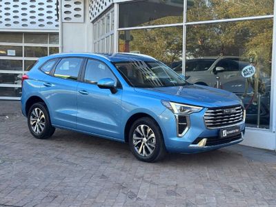 2024 Haval Jolion 1.5T Premium Auto