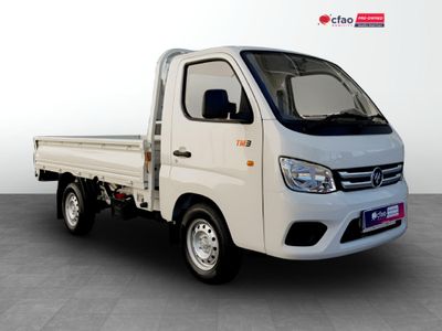 2026 Foton Truck Mate 1.5TD F/C D/S