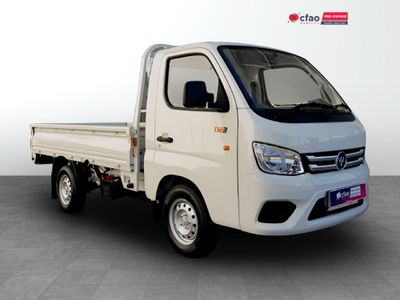 2026 Foton Truck Mate 1.5TD F/C D/S