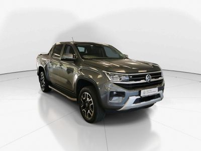 2024 Volkswagen Amarok 3.0 TDI V6 184kW 4Motion Style Auto Double-Cab
