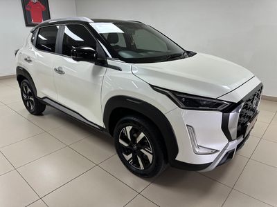 2026 Nissan Magnite 1.0T Acenta Plus Auto