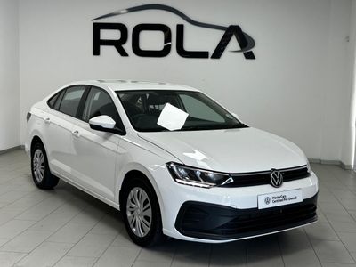 2025 Volkswagen Polo Classic Polo 1.6