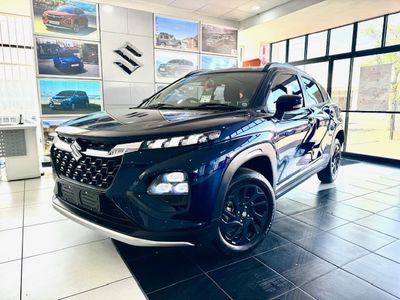 2026 Suzuki Fronx Fronx 1.5 GL Auto