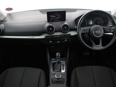 2019 Audi Q2 1.4 TFSI Auto | 35 TFSI