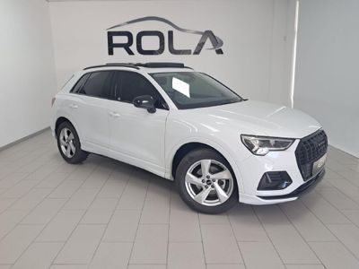 2023 Audi Q3 1.4 TFSI Auto Advanced | 35 TFSI