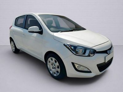 2014 Hyundai i20 1.4 Fluid