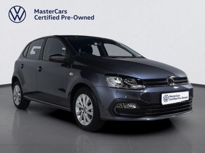 2026 Volkswagen Polo Vivo 1.6 Life