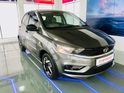 2026 TATA Tiago 1.2 XM