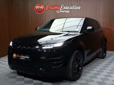 2020 Land Rover Range Rover Evoque 2.0 D S (132kW) | D180
