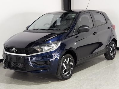 2026 TATA Tiago 1.2 XM