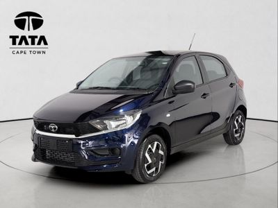 2026 TATA Tiago 1.2 XM