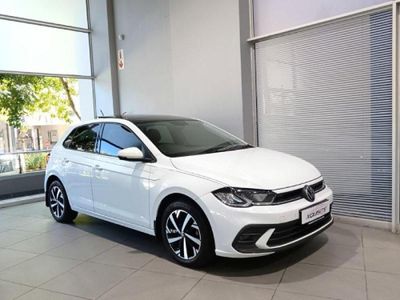 2023 Volkswagen Polo 1.0 TSI Life