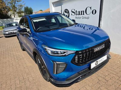 2026 Haval Jolion Pro 1.5T Super Luxury DCT
