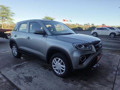 2022 Toyota Urban Cruiser 1.5 Xi