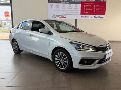 2024 Suzuki Ciaz 1.5 GLX Auto