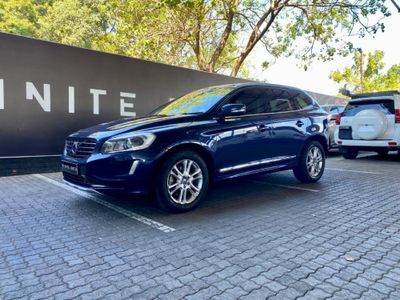 2014 Volvo XC60 D4 Elite Auto (Drive-E)