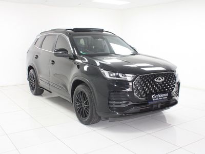2023 Chery Tiggo 8 Pro Max 2.0 TDGi Executive DCT