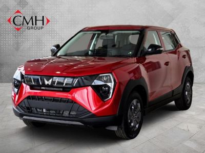 2026 Mahindra XUV 3XO 1.2T MX2 Auto