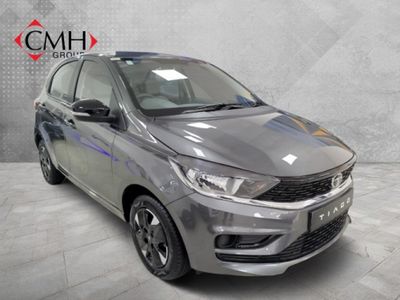 2026 TATA Tiago 1.2 XT