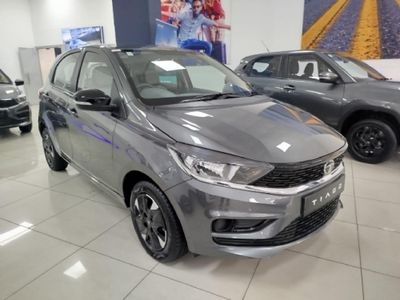 2026 TATA Tiago 1.2 XT