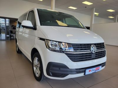 2024 Volkswagen Kombi T6.1 2.0 TDI (110kW) Auto Trendline