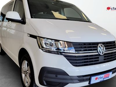 2024 Volkswagen Kombi T6.1 2.0 TDI (110kW) Auto Trendline