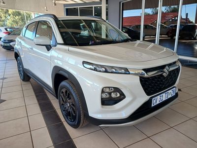 2025 Suzuki Fronx 1.5 GL Auto
