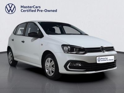 2026 Volkswagen Polo Vivo 1.4