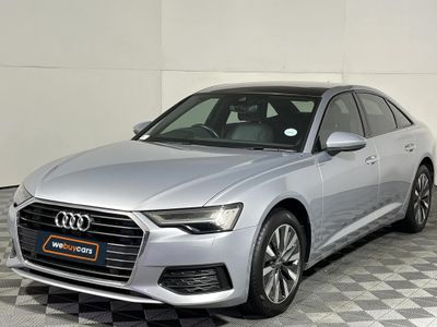 2021 Audi A6 2.0 TDI Auto | 40 TDI