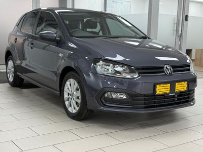2026 Volkswagen Polo Vivo 1.4 Life