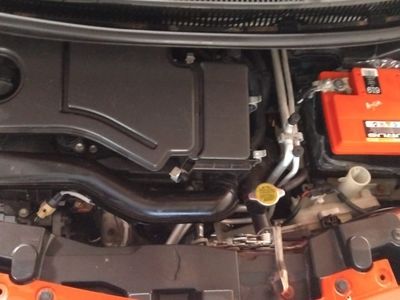 2017 Toyota Aygo 1.0 5-dr