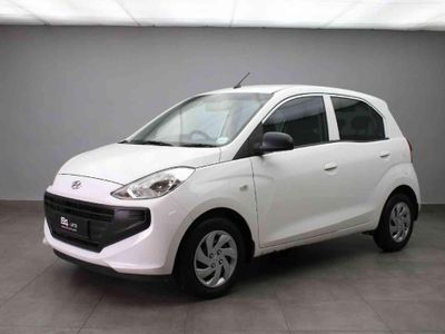 2022 Hyundai Atos 1.1 Motion