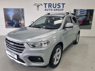 2021 Haval H2 1.5T Luxury