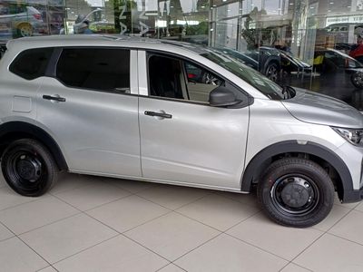 2026 Renault Triber Renault Triber 1.0 Evolution