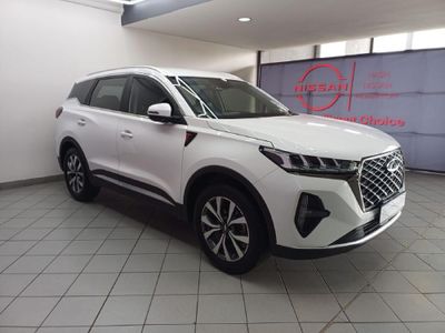 2024 Chery Tiggo 7 Pro 1.5 T Distinction Auto